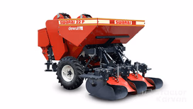 Swaraj 22 P Potato Planter Implement