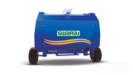 Swaraj Round Baler Baler Implement