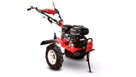 वीएसटी शक्ति FT 50 जीई पॉवर वीडर इम्प्लीमेंट