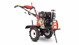 वीएसटी शक्ति एफटी 70 पॉवर वीडर इम्प्लीमेंट