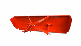 Vandana Land Leveler Land Leveler Implement