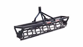 Vandana Puddler Puddler Implement