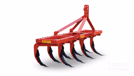Vishwakarma 309B Cultivator Implement