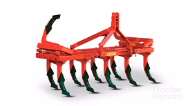 विश्वकर्मा गजराज F कल्टीवेटर इम्प्लीमेंट