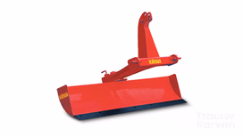 विश्वकर्मा LL प्लस लैंड लेवलर इम्प्लीमेंट