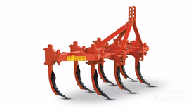 Vishwakarma Mini MAC1 Cultivator Implement