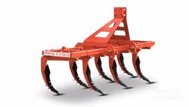 Vishwakarma Mini NC1 Cultivator Implement