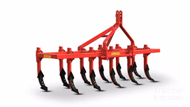 Vishwakarma RVD Cultivator Implement