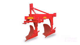 Vishwakarma SP 2 MB Plough Implement