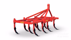 Vishwakarma VVN Cultivator Implement
