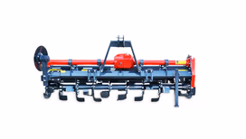 Yodha Gyro 5 Feet Rotavator Implement