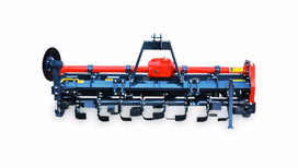 Yodha Light 6 Feet Rotavator Implement