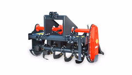 Yodha Mini 3.5 Feet Rotavator Implement