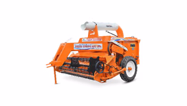 Yodha Straw Reaper Straw Reaper Implement