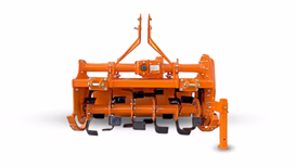 Ashwashakti ASRT-145 Orchard Mini Rotavator Implement