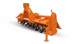 Ashwashakti ASRT-3 FT Super Plus Rotavator Implement