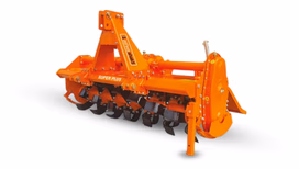 Ashwashakti ASRT-4 FT Super Plus Rotavator Implement