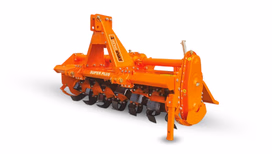 Ashwashakti ASRT-7 FT Super Plus Rotavator Implement