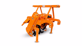 अश्वशक्ति RF-60 रिवर्स फ़ॉरवर्ड रोटावेटर इम्प्लीमेंट