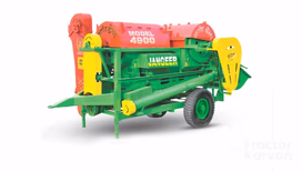 Jangeer 4900 Thresher Implement