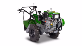 Kirloskar Mega T 12 LW Power Tiller Implement