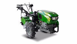 Kirloskar Mega T 15 Deluxe Power Tiller Implement