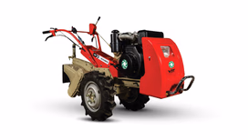 VST Shakti 90 DI Ignito Power Tiller Implement