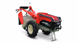 VST Shakti SOEL 130 Power Tiller Implement
