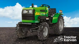 Indo Farm 1026 Tractor