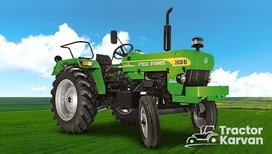Indo Farm 2030 DI Tractor