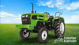 Indo Farm 3040 DI Tractor