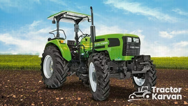 इंडो फार्म 3055 4WD  ट्रैक्टर