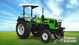 Indo Farm 3065 DI Tractor