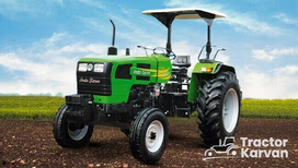 Indo Farm 3075 DI Tractor