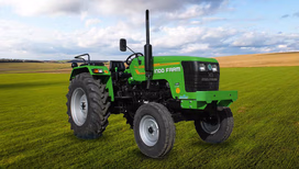 Indo Farm 3055 NV Plus Tractor