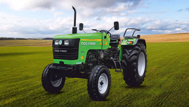 इंडो फार्म 3060 DI ट्रैक्टर