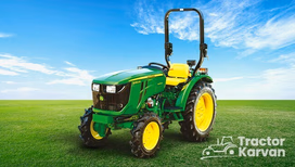 John Deere 3036 EN Tractor