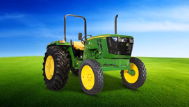 John Deere 5310 Gear Pro Trem IV Tractor