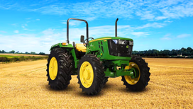 John Deere 5310 Gear Pro Trem IV 4WD Tractor