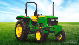 John Deere 5045 D Power Pro Tractor