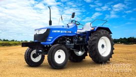 Kartar 5136 CR Tractor