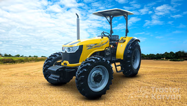 Kartar 7536 4WD Tractor