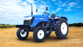 Kartar 4536 Plus Tractor