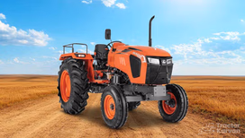 Kubota MU 5002 Tractor