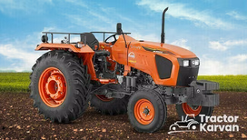 Kubota MU 5502 Tractor