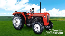 मैसी फर्ग्यूसन 1035 DI ट्रैक्टर