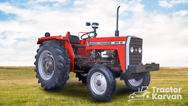 Massey Ferguson 241 DI Tractor