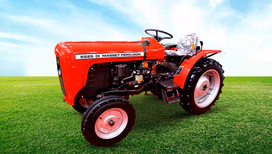Massey Ferguson 5225 DI Tractor