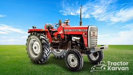 मैसी फर्ग्यूसन 7250 DI ट्रैक्टर