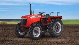 मैसी फर्ग्यूसन 9500 स्मार्ट 4WD ट्रैक्टर